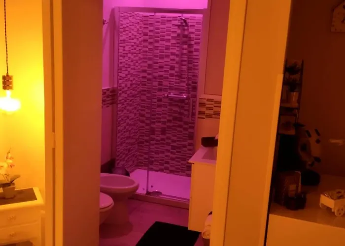 Pensión Solemar Altavilla Milicia