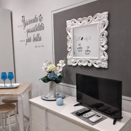 Solemar Affittacamere