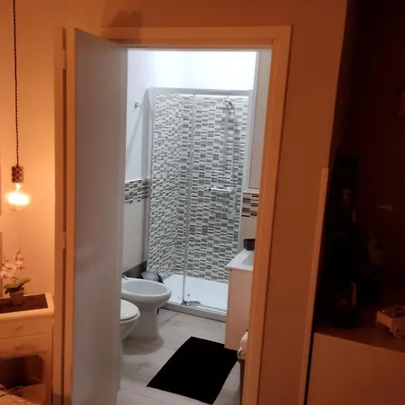 Solemar Affittacamere 4*