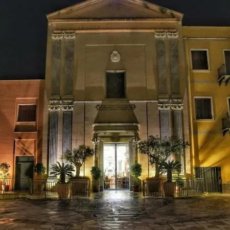 Solemar Guest house