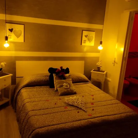 Solemar Guest house