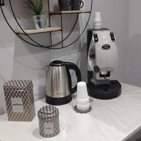 Affittacamere Solemar