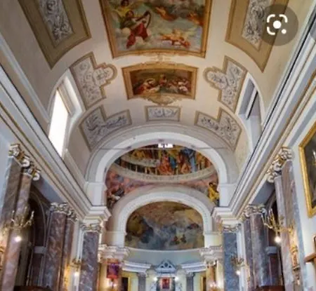 Solemar 4* Altavilla Milicia