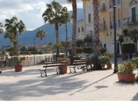 Affittacamere Solemar Altavilla Milicia