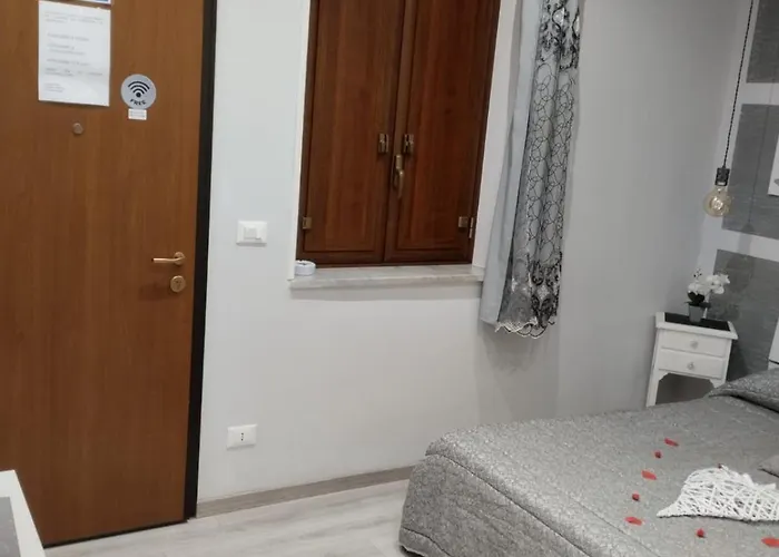 Solemar 4* ألتافيلا ميليتشا